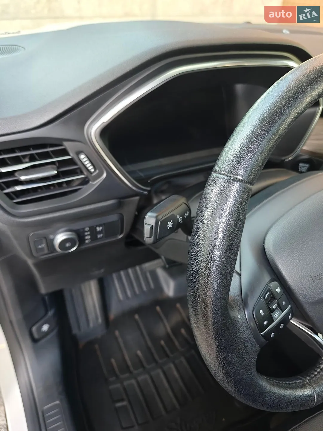 2020 Ford Escape - мініатюра 55