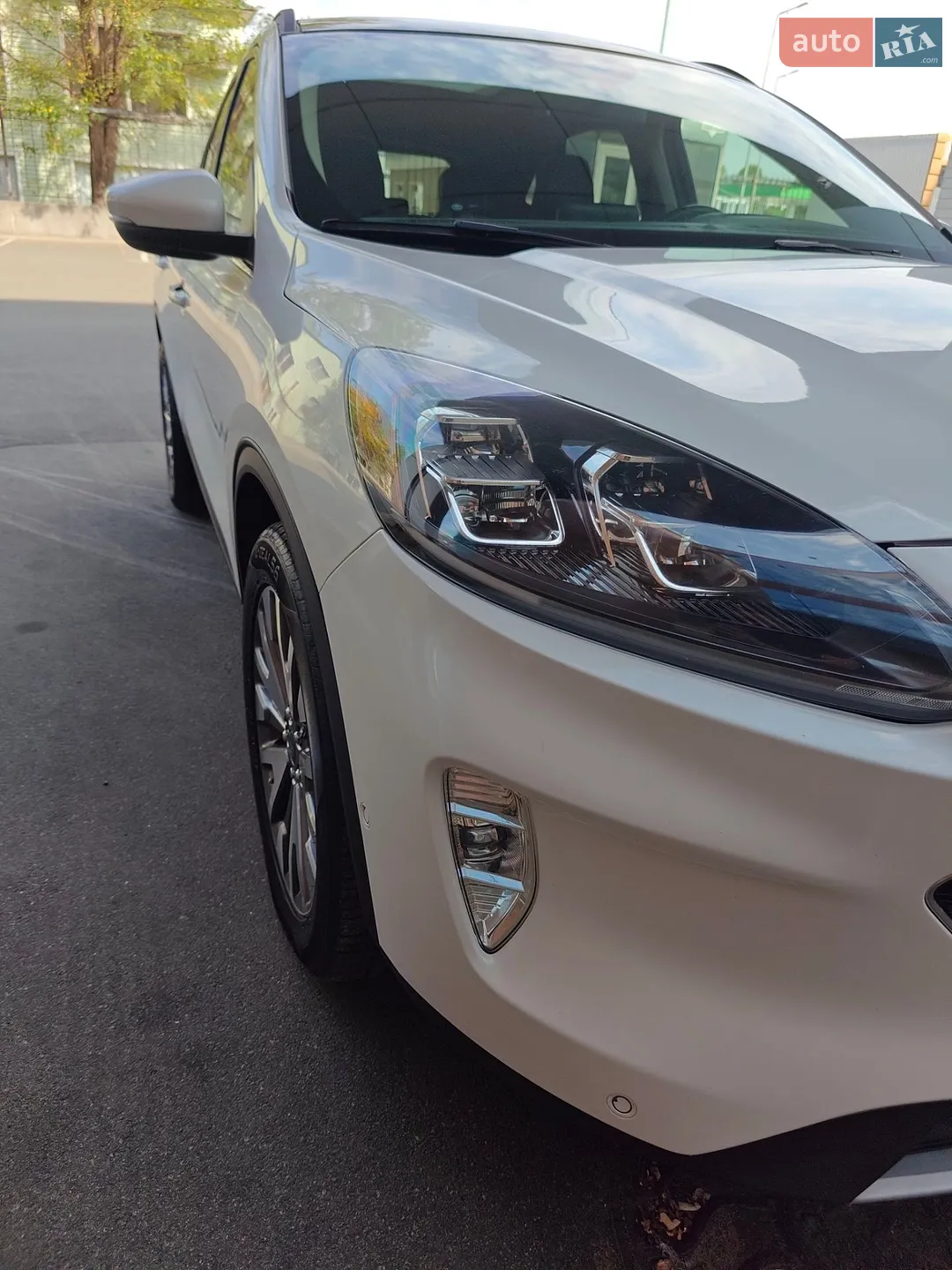 2020 Ford Escape - мініатюра 51
