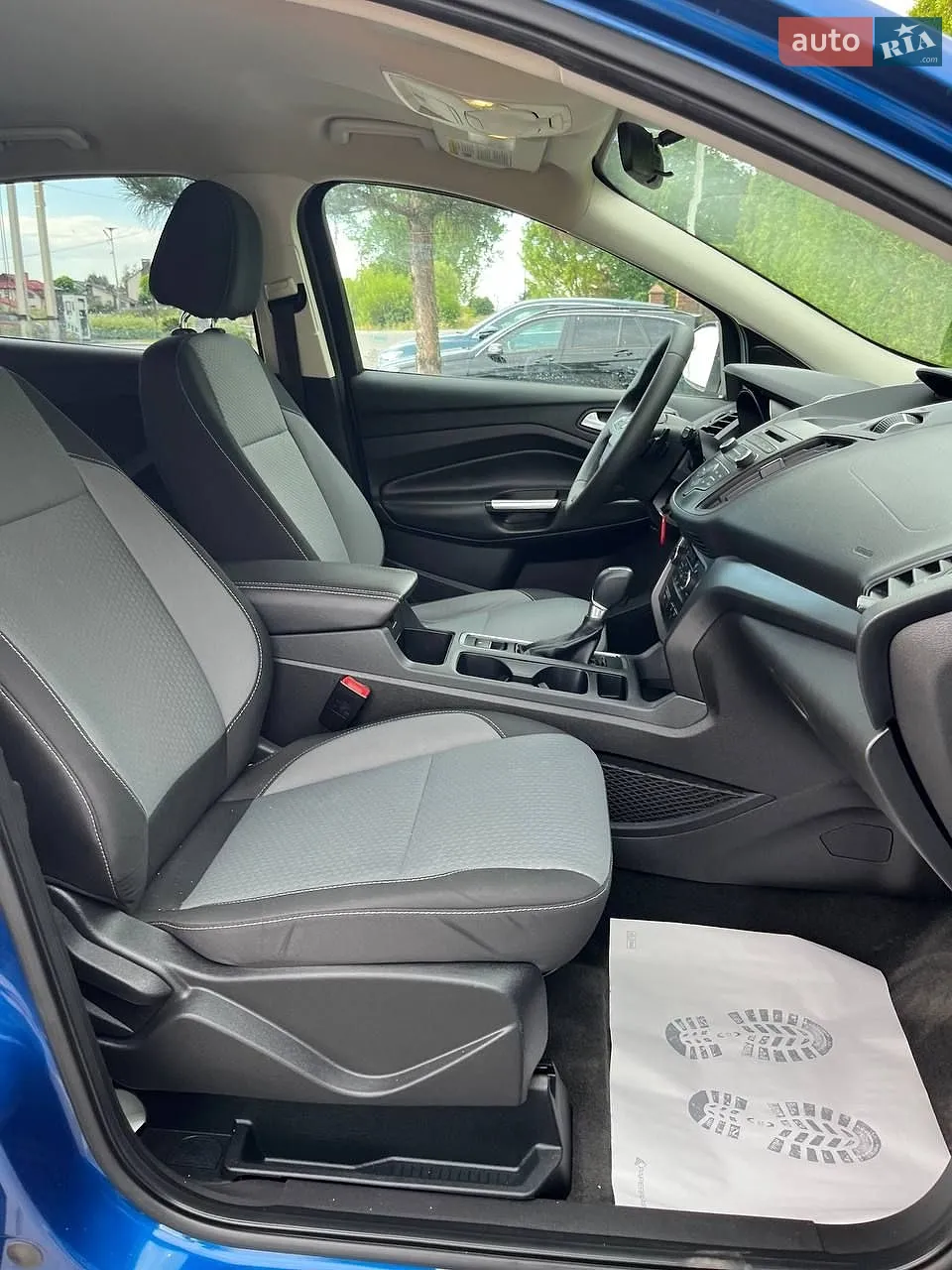 2017 Ford Escape - мініатюра 15