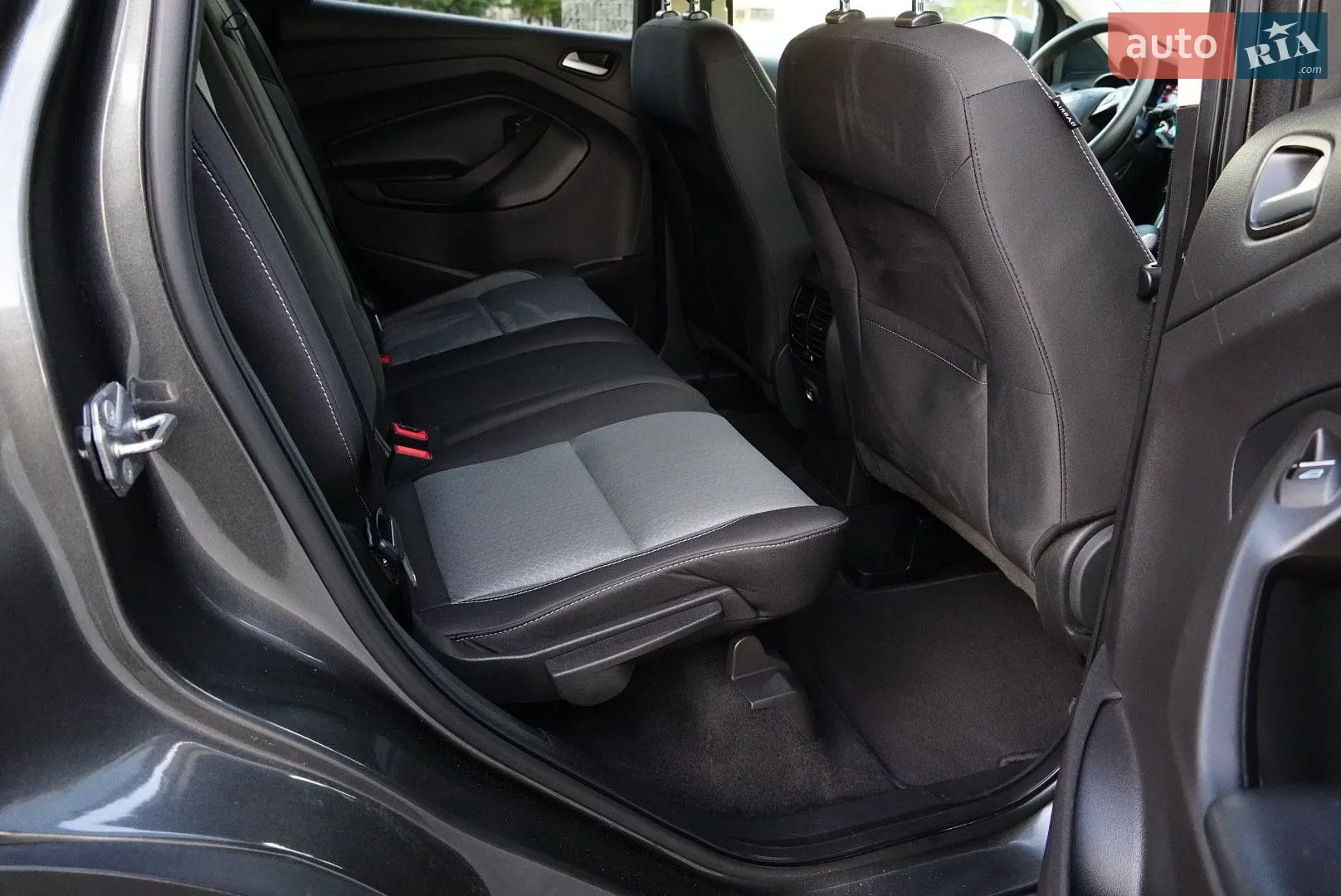2018 Ford Escape - мініатюра 53