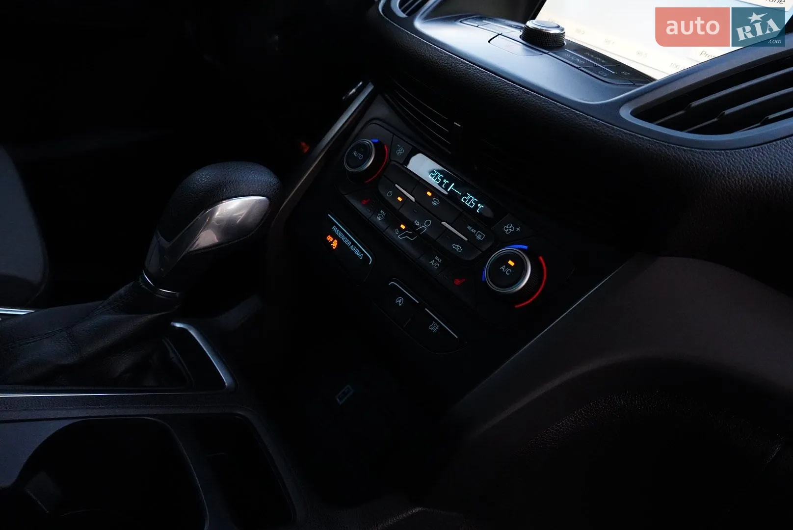 2018 Ford Escape - мініатюра 58