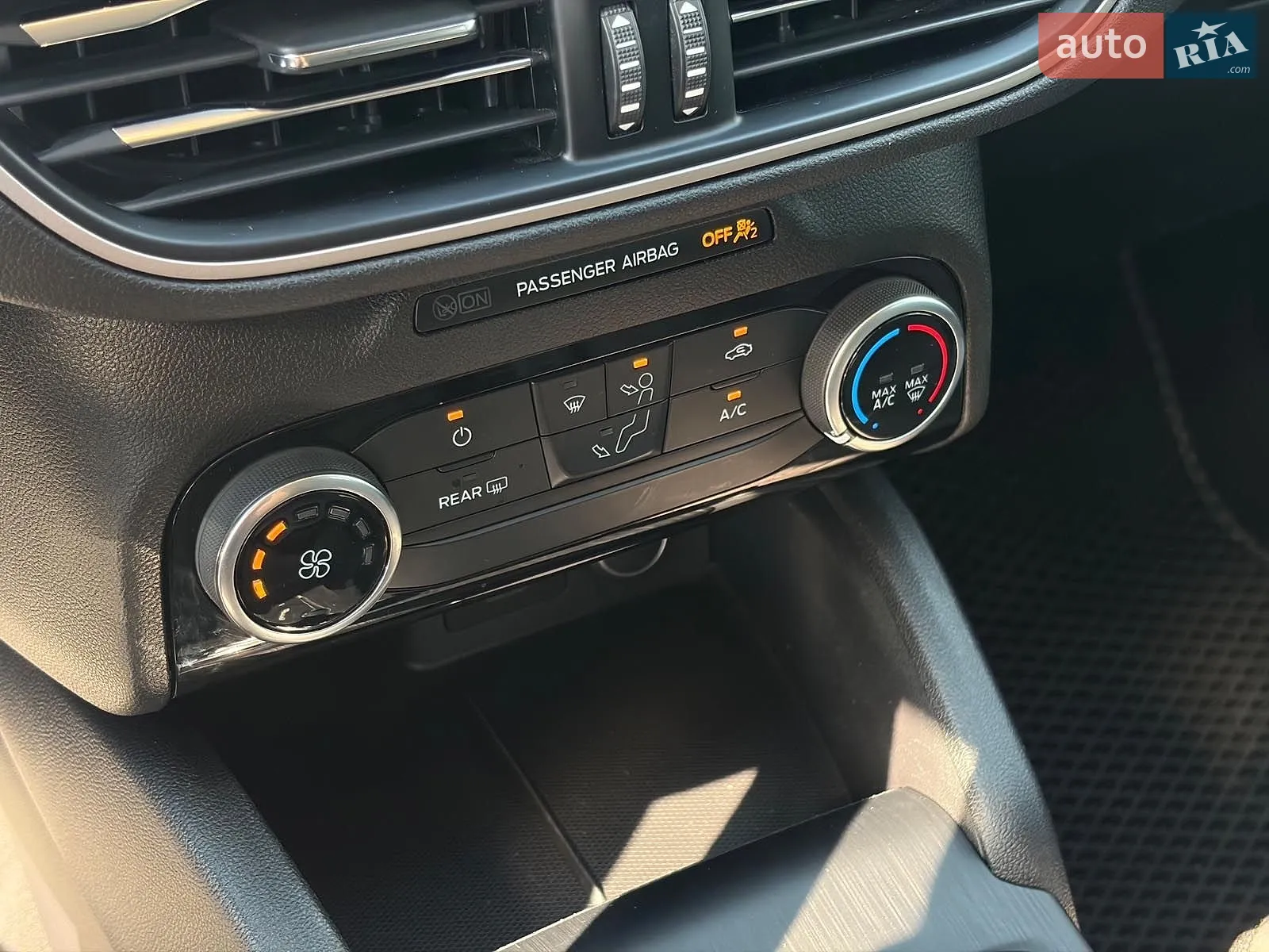 2021 Ford Escape - мініатюра 25
