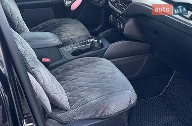 Позашляховик / Кросовер Ford Escape 2021 в Львові