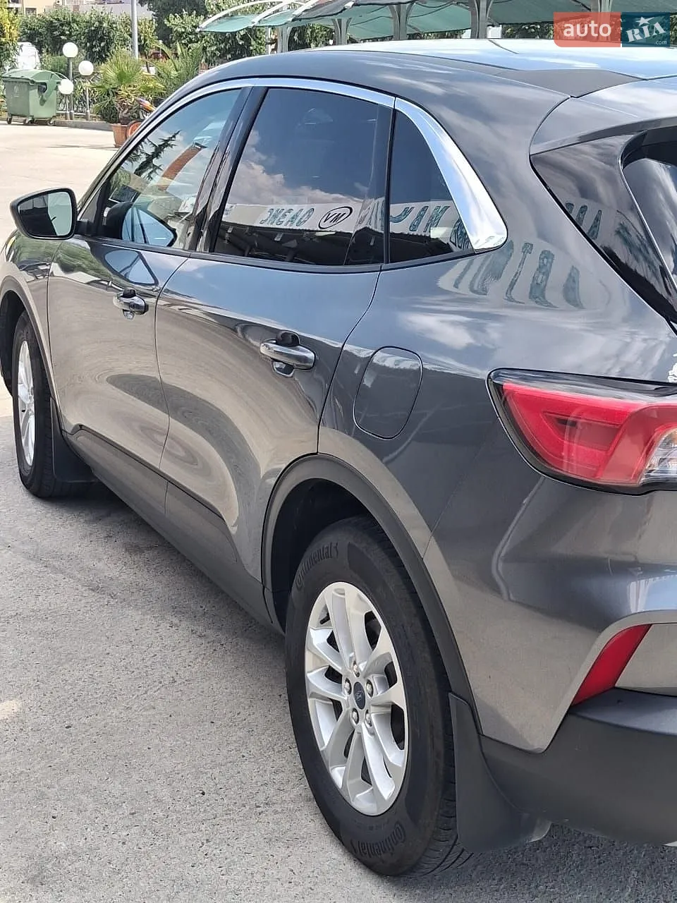 2022 Ford Escape - мініатюра 5