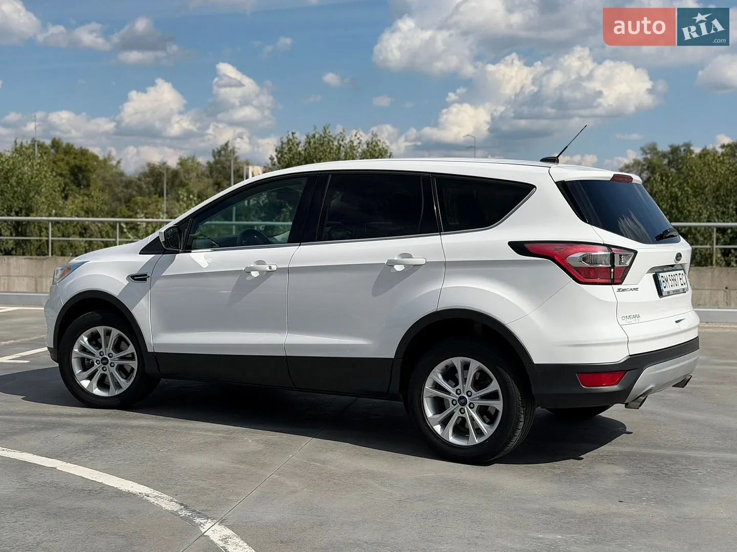 2016 Ford Escape - мініатюра 42