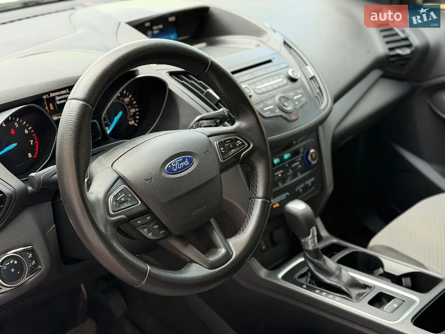 2016 Ford Escape - мініатюра 48