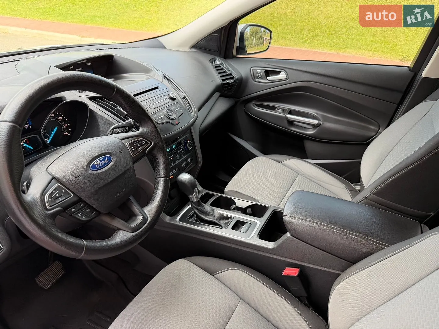 2016 Ford Escape - мініатюра 50
