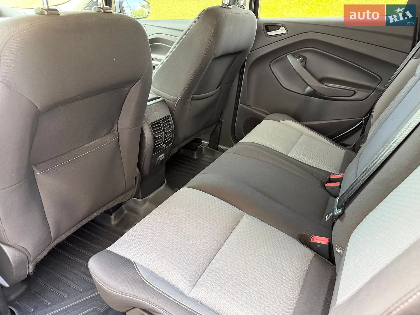2016 Ford Escape - мініатюра 58