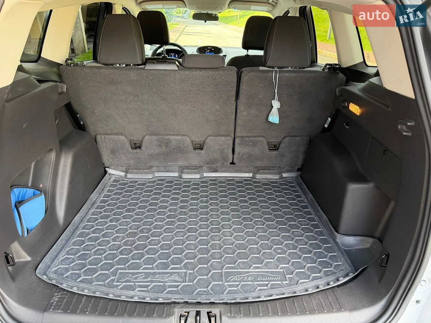 2016 Ford Escape - мініатюра 62