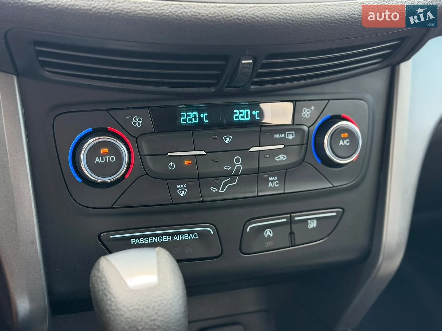 2016 Ford Escape - мініатюра 66