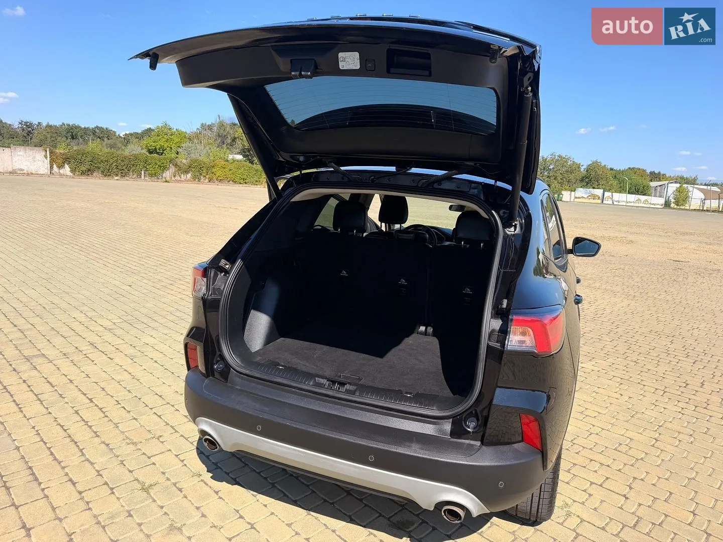 2019 Ford Escape - мініатюра 20