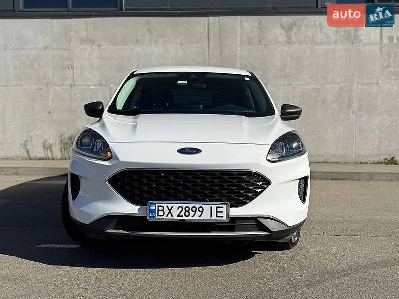2022 Ford Escape - мініатюра 9