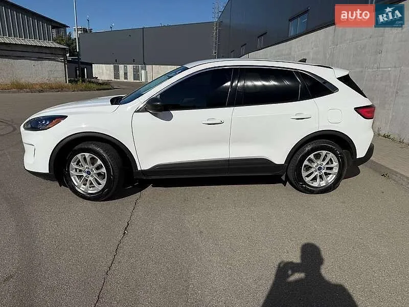 2022 Ford Escape - мініатюра 5