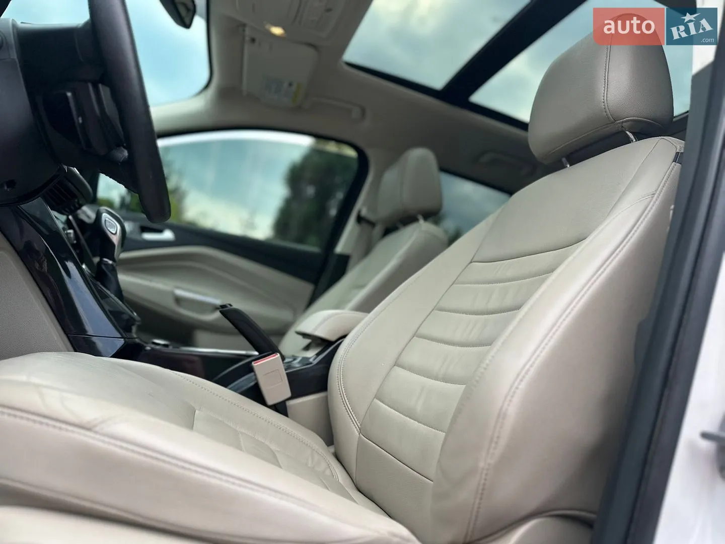 2015 Ford Escape - мініатюра 20