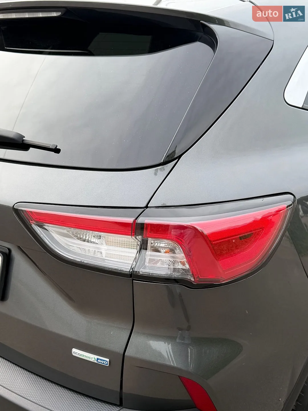 2020 Ford Escape - мініатюра 18