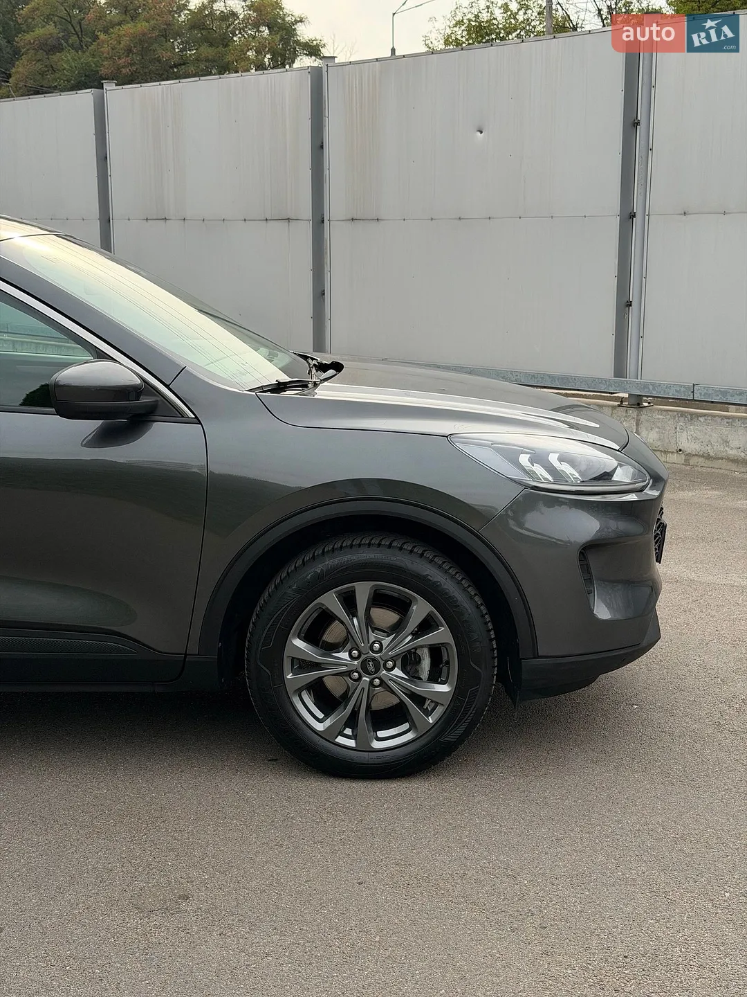 2020 Ford Escape - мініатюра 21