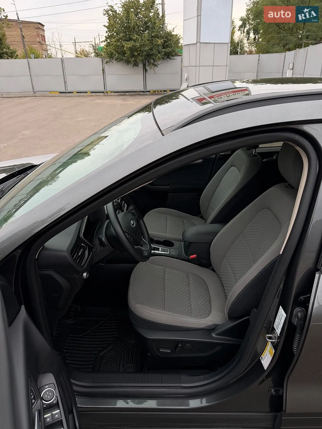 2020 Ford Escape - мініатюра 30