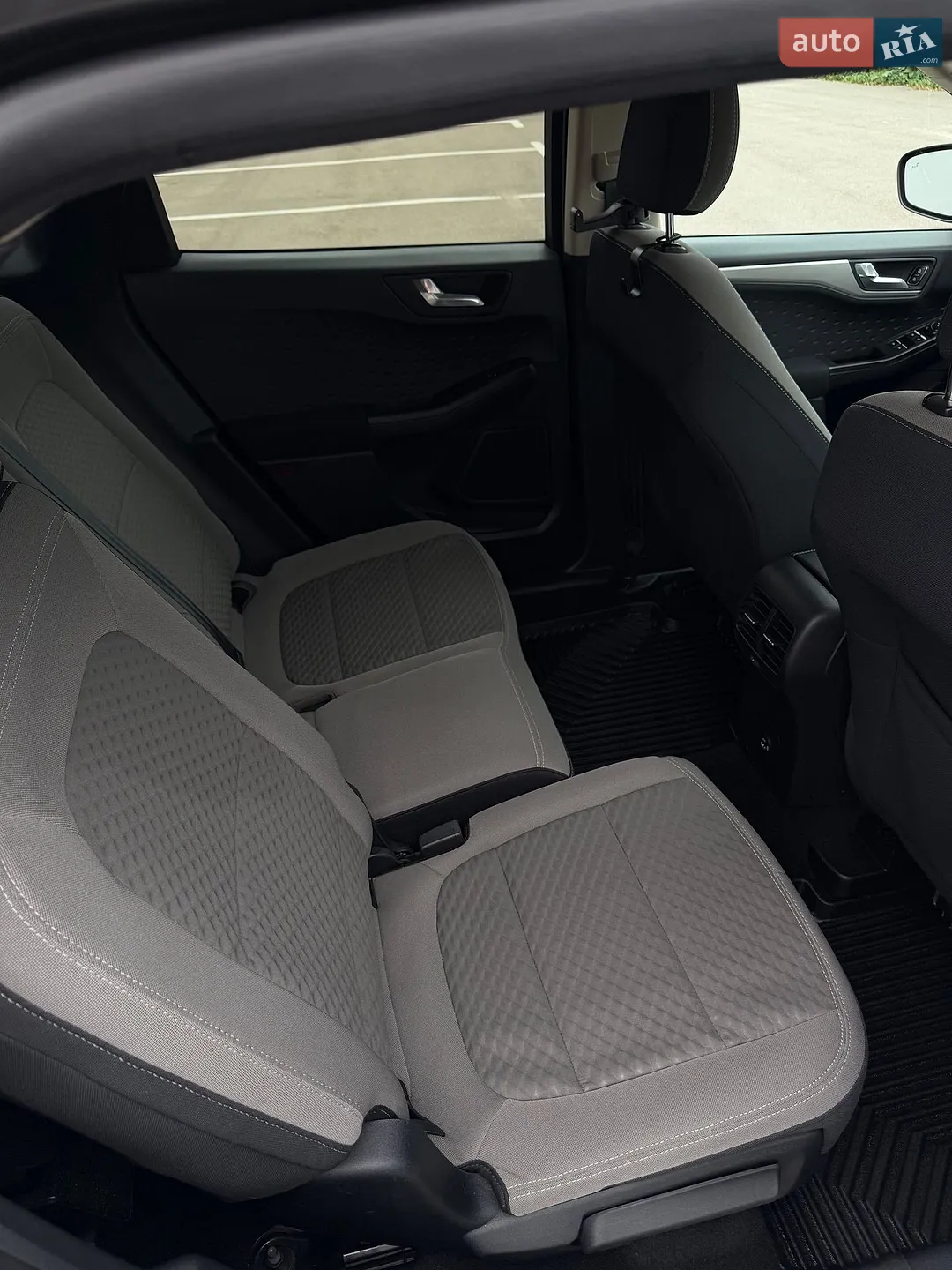 2020 Ford Escape - мініатюра 45