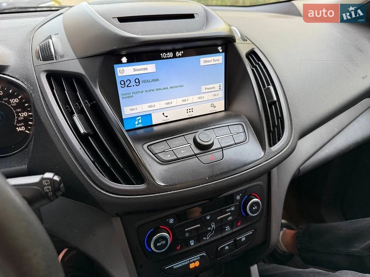 2018 Ford Escape - мініатюра 14