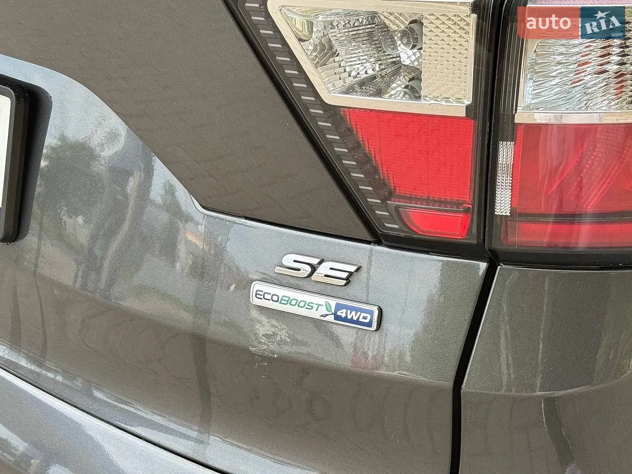 2018 Ford Escape - мініатюра 20