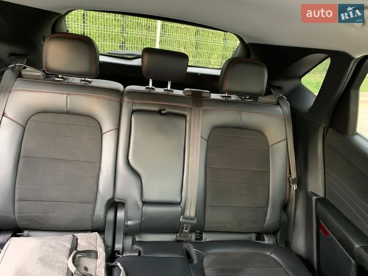 2022 Ford Escape - мініатюра 44