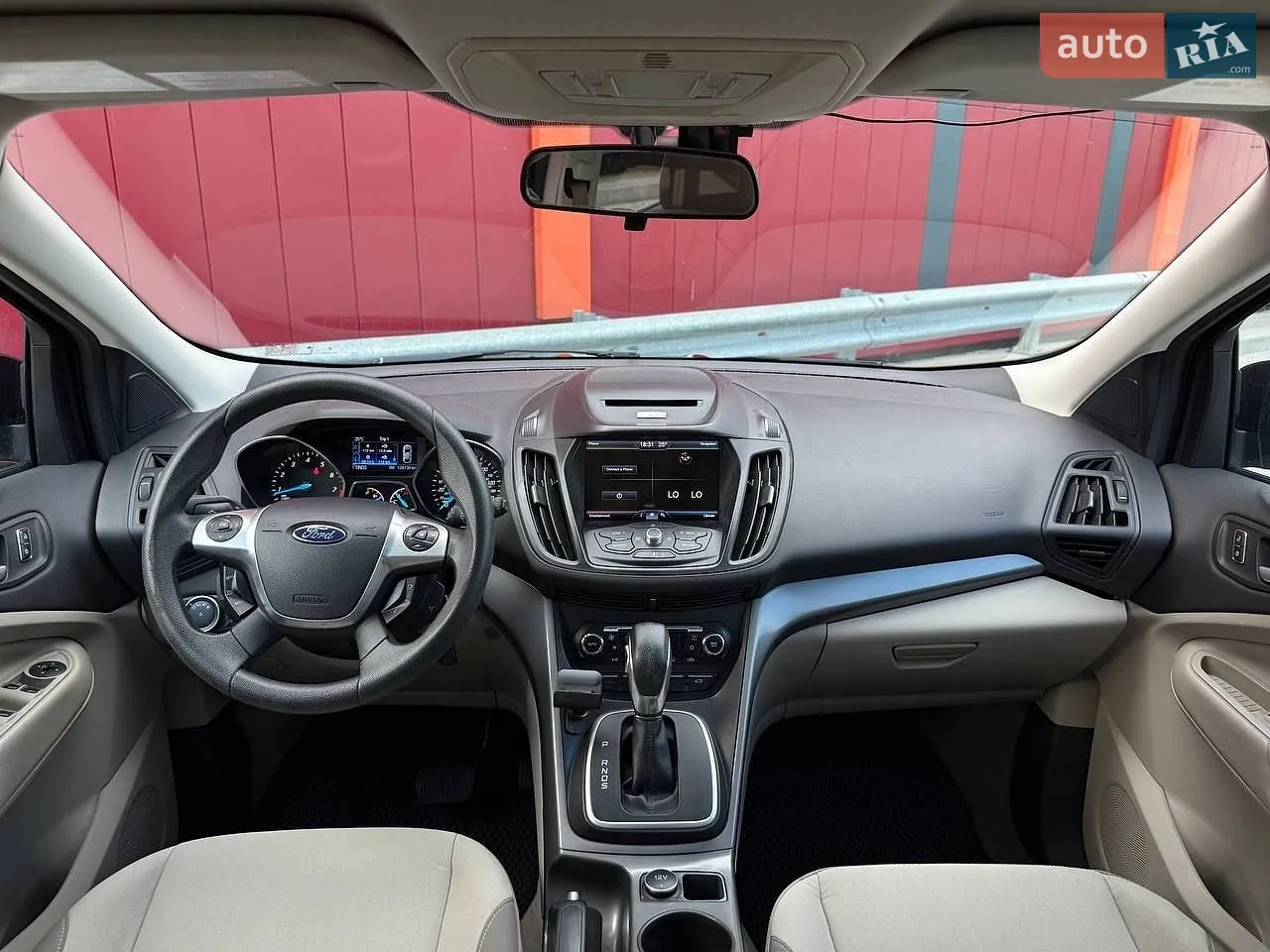 2012 Ford Escape - мініатюра 13