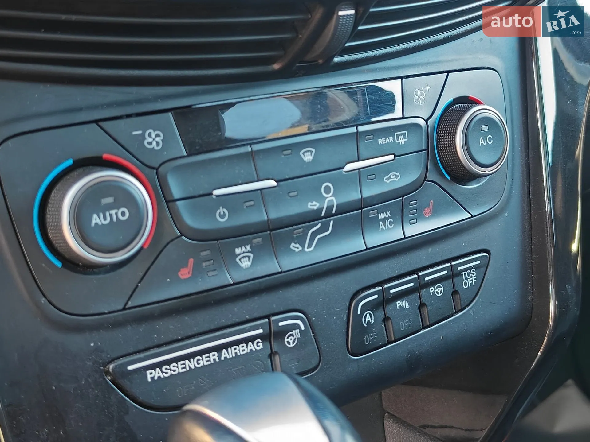 2018 Ford Escape - мініатюра 18