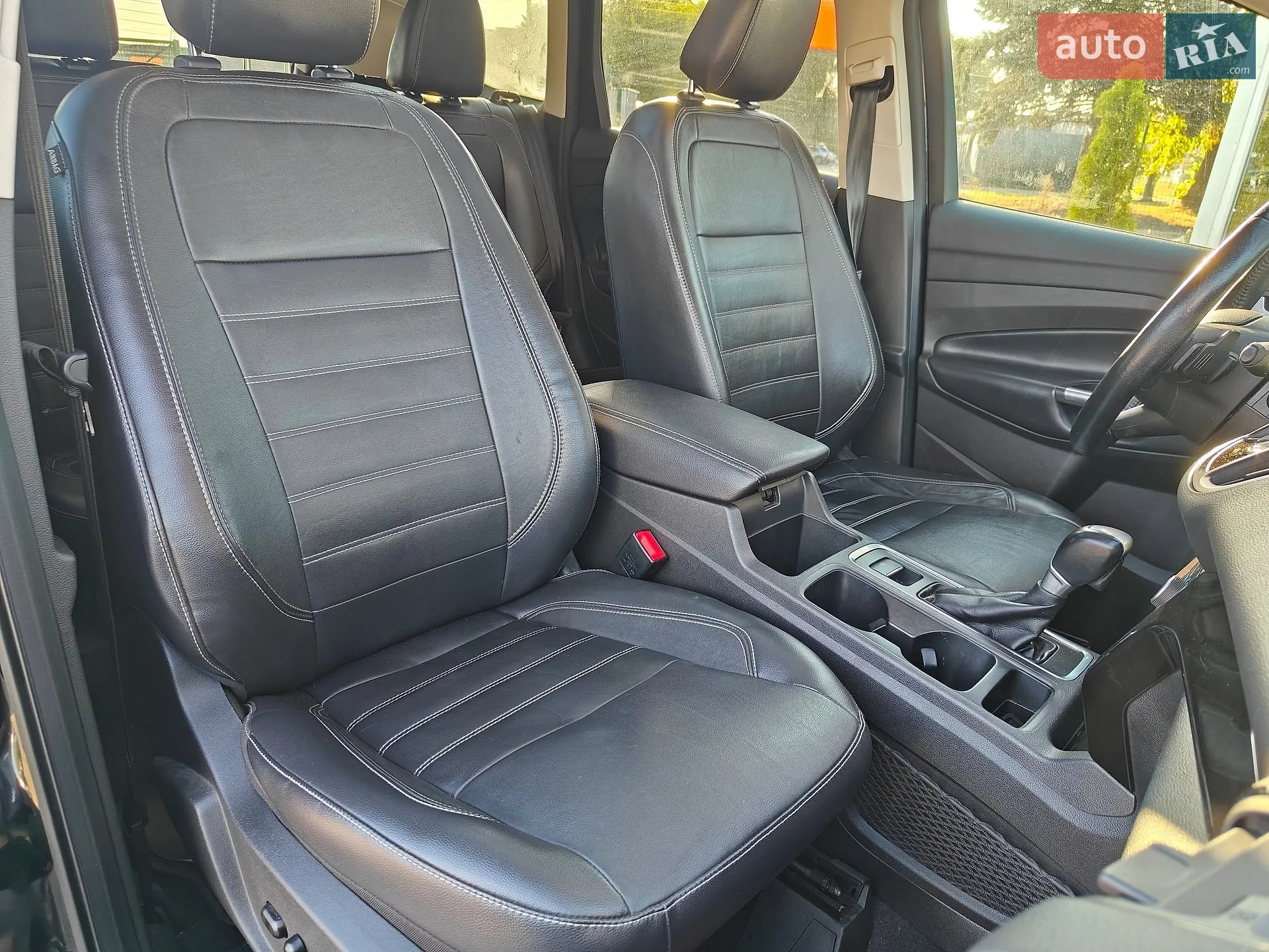 2018 Ford Escape - мініатюра 20