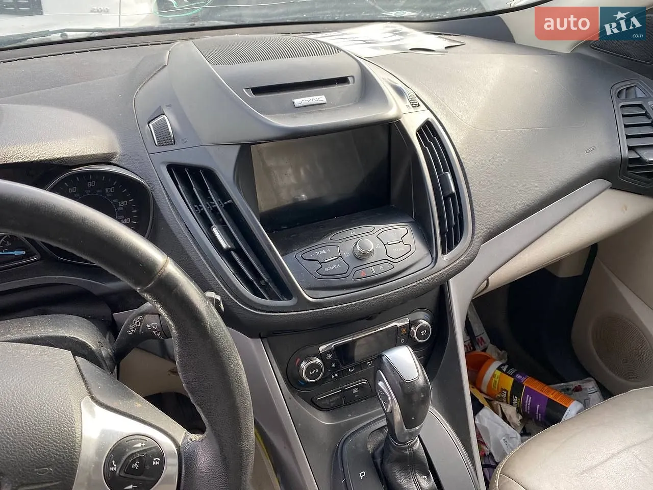 2015 Ford Escape - мініатюра 15