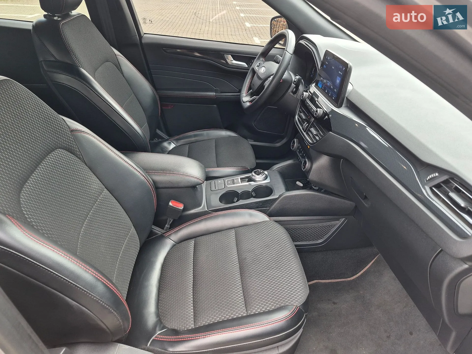 2023 Ford Escape - мініатюра 15