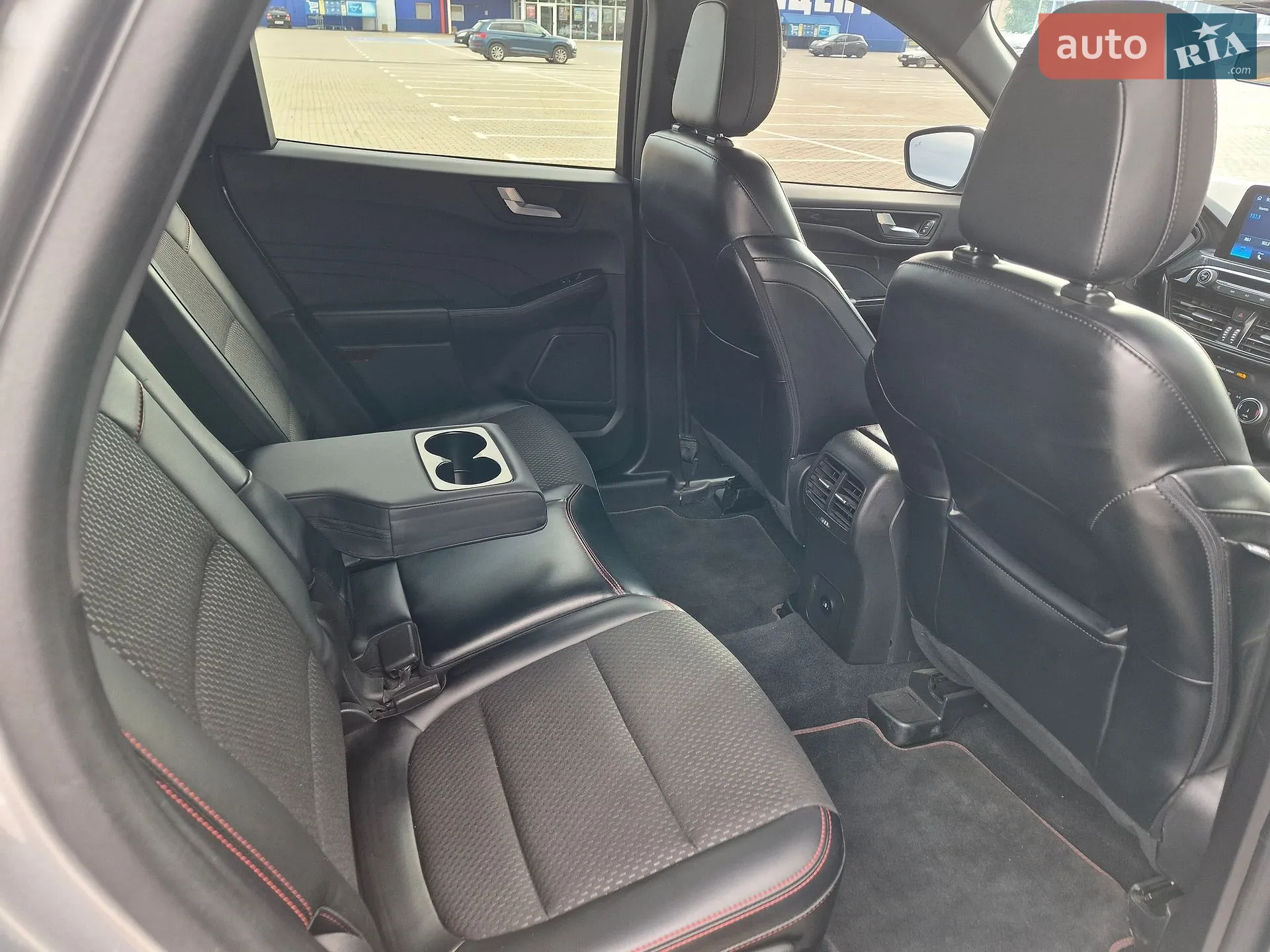 2023 Ford Escape - мініатюра 21