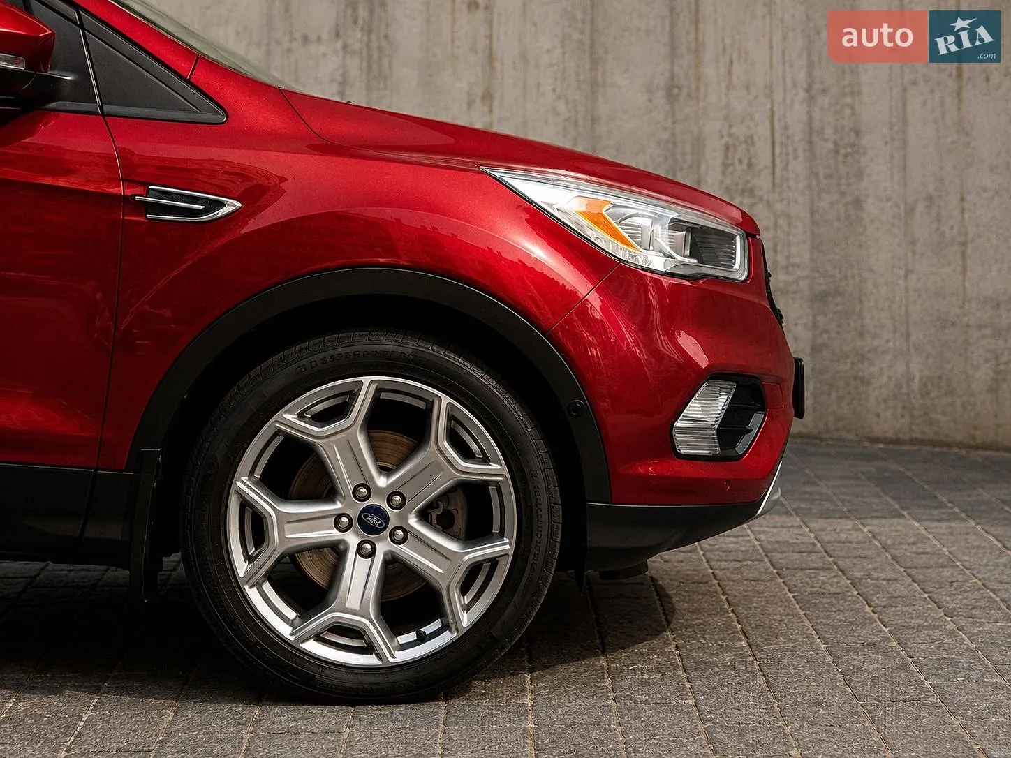 2019 Ford Escape - мініатюра 13