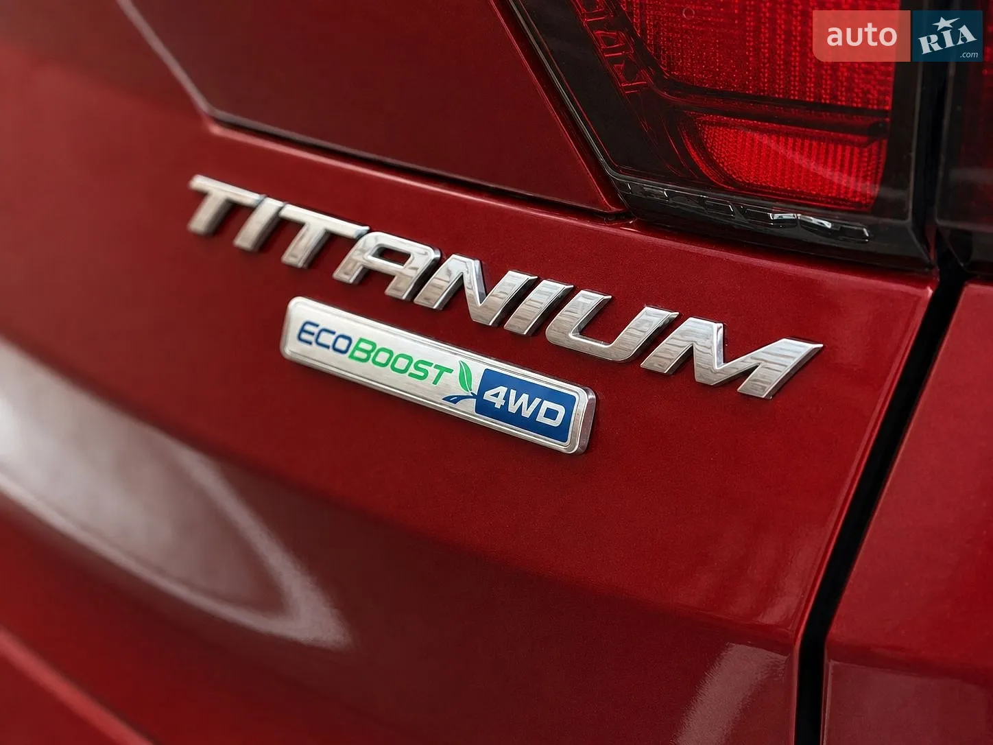 2019 Ford Escape - мініатюра 28