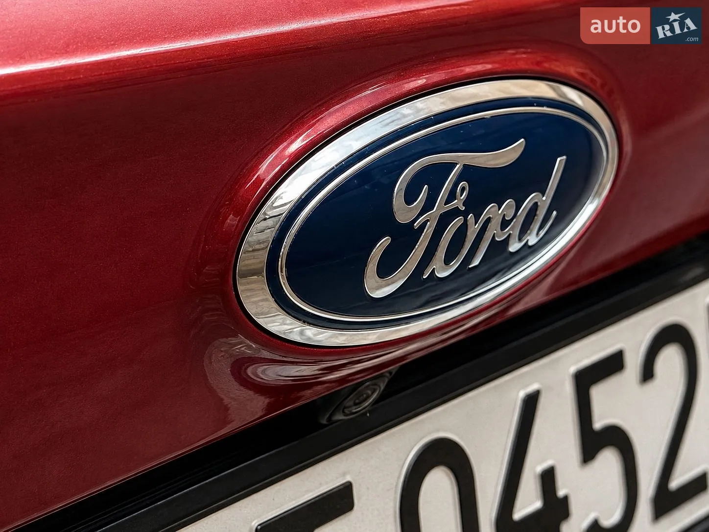 2019 Ford Escape - мініатюра 30