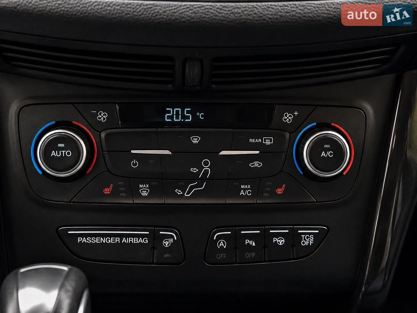 2019 Ford Escape - мініатюра 52