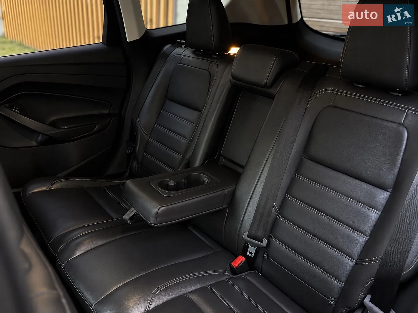 2019 Ford Escape - мініатюра 59