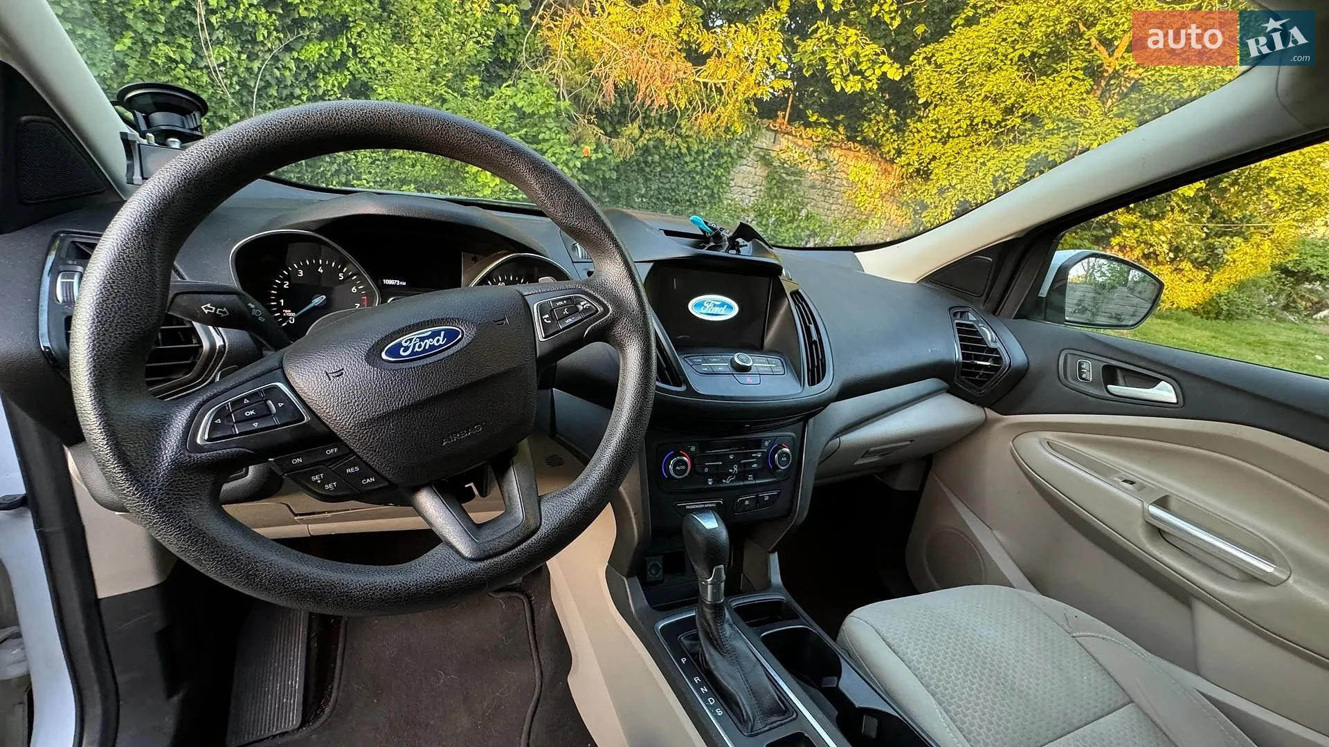 2017 Ford Escape - мініатюра 15