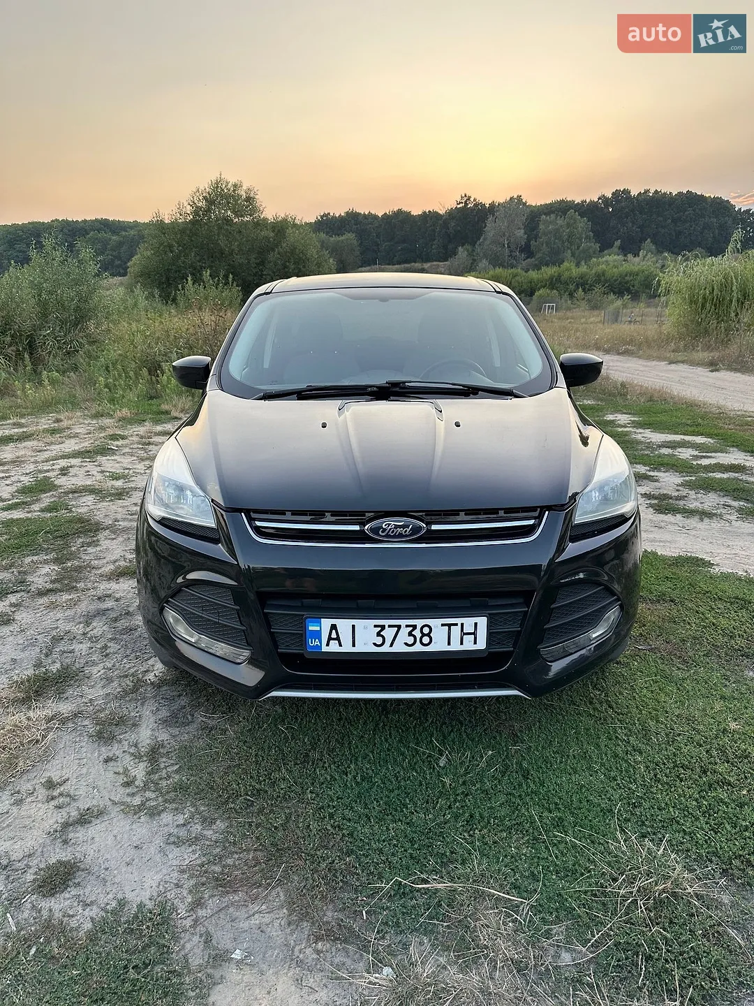 2015 Ford Escape - мініатюра 8