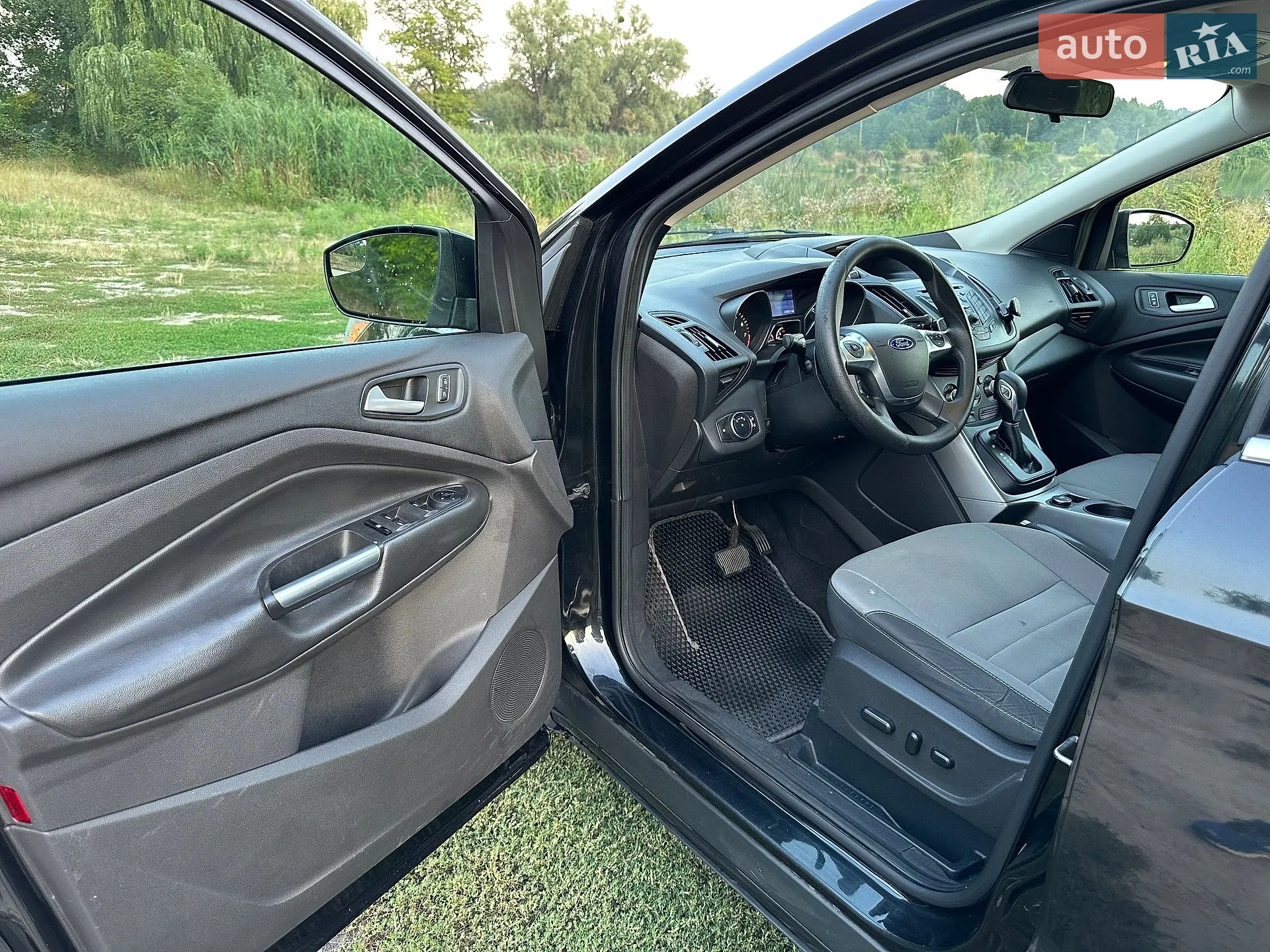 2015 Ford Escape - мініатюра 10
