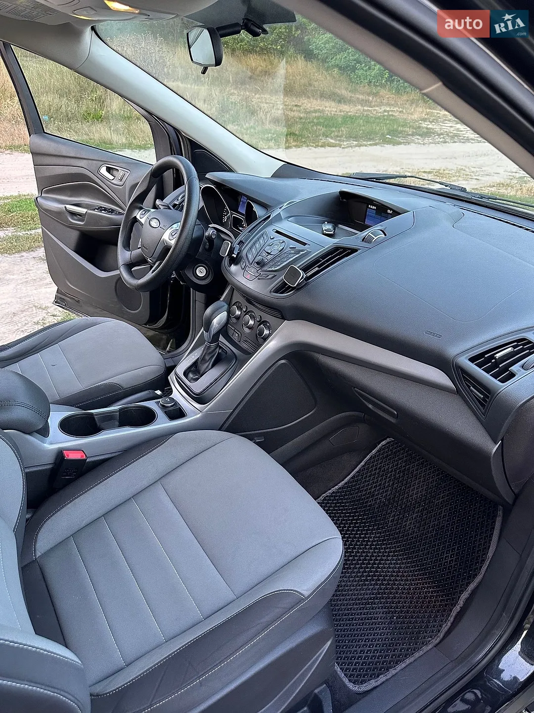 2015 Ford Escape - мініатюра 12