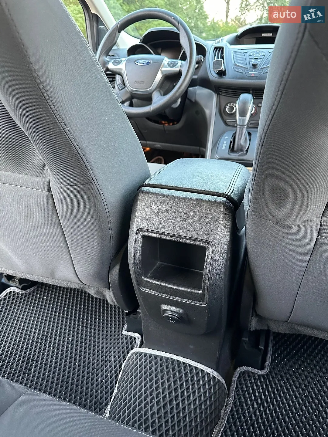 2015 Ford Escape - мініатюра 15