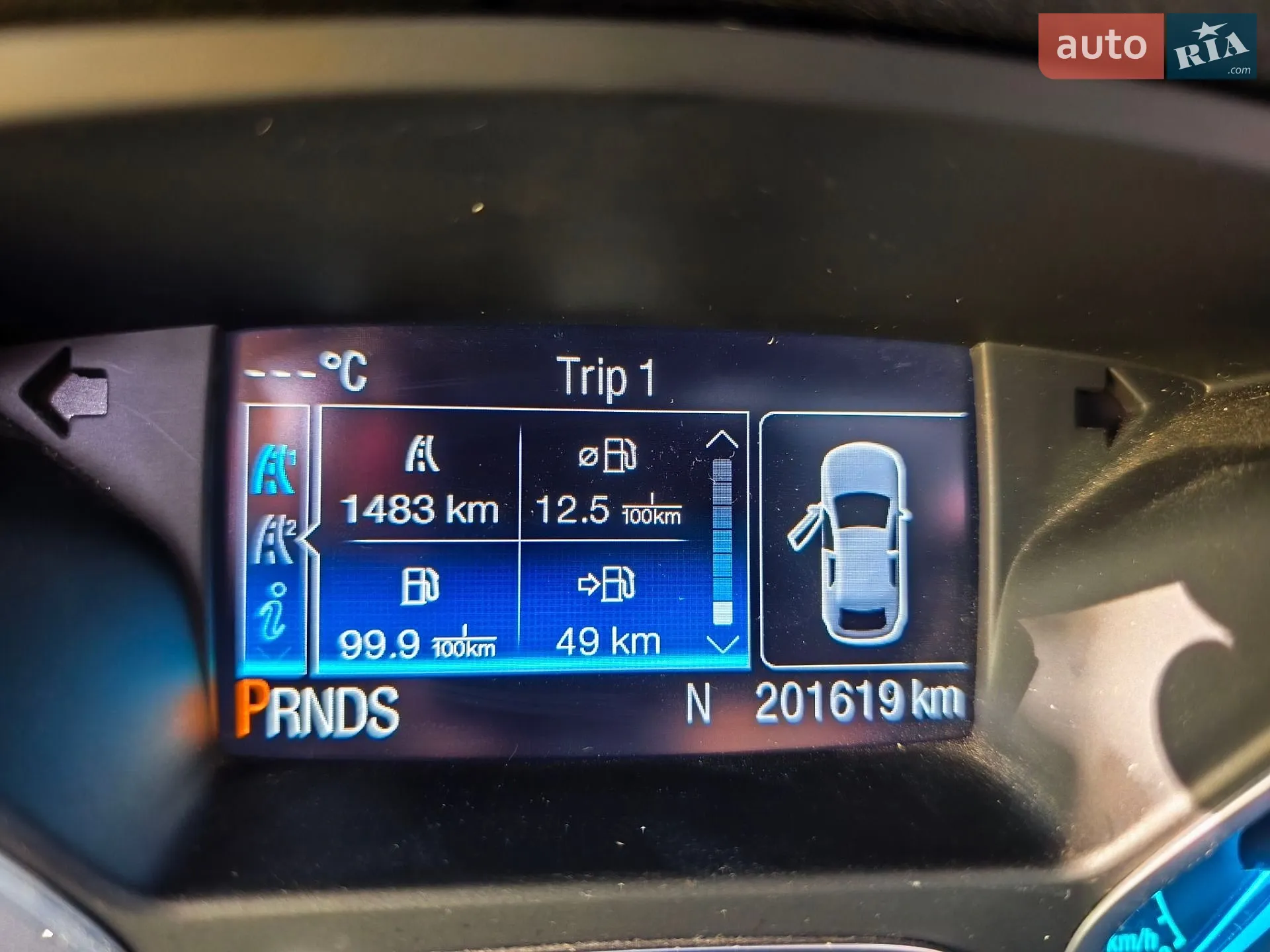 2014 Ford Escape - мініатюра 17