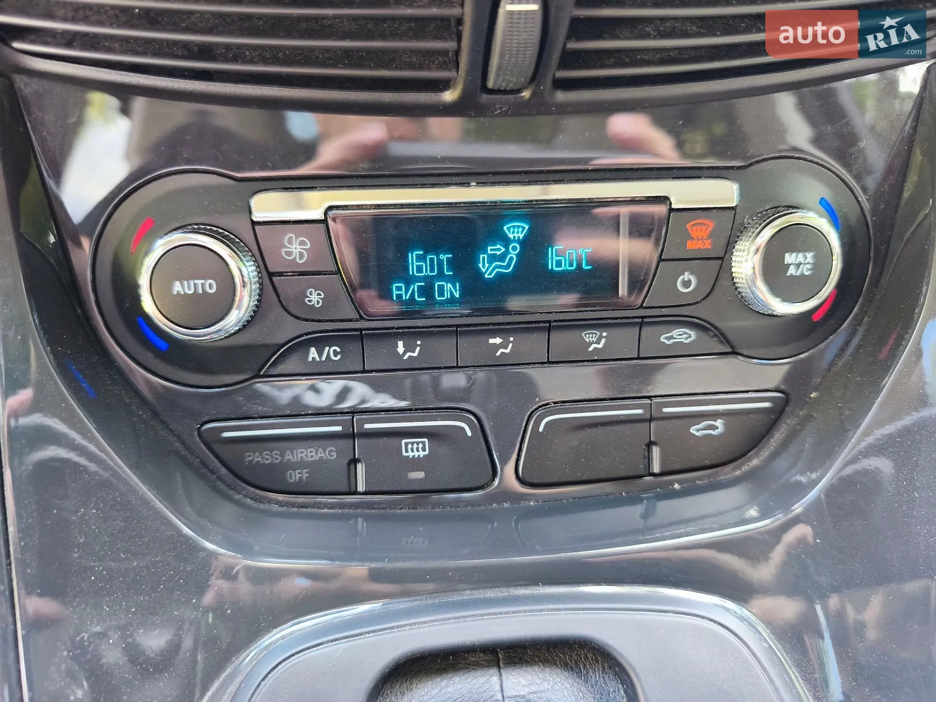 2014 Ford Escape - мініатюра 19