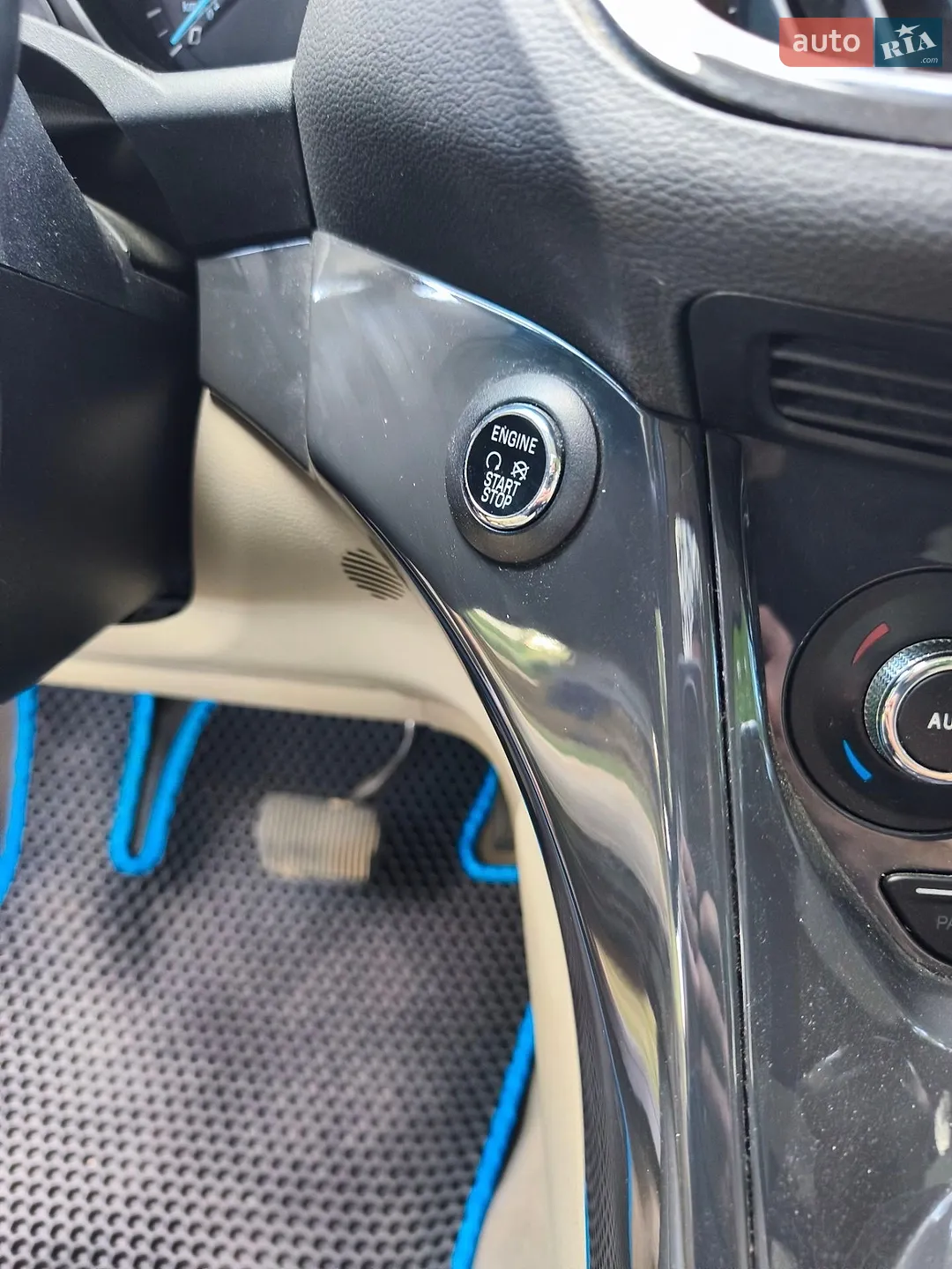 2014 Ford Escape - мініатюра 25