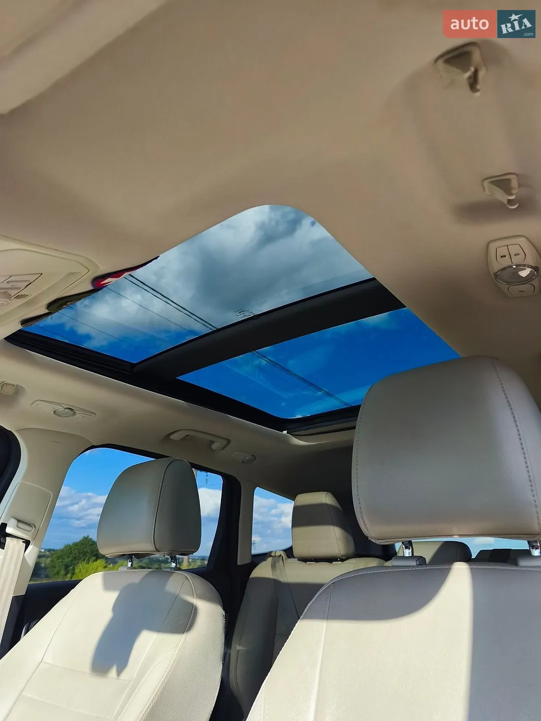 2014 Ford Escape - мініатюра 42