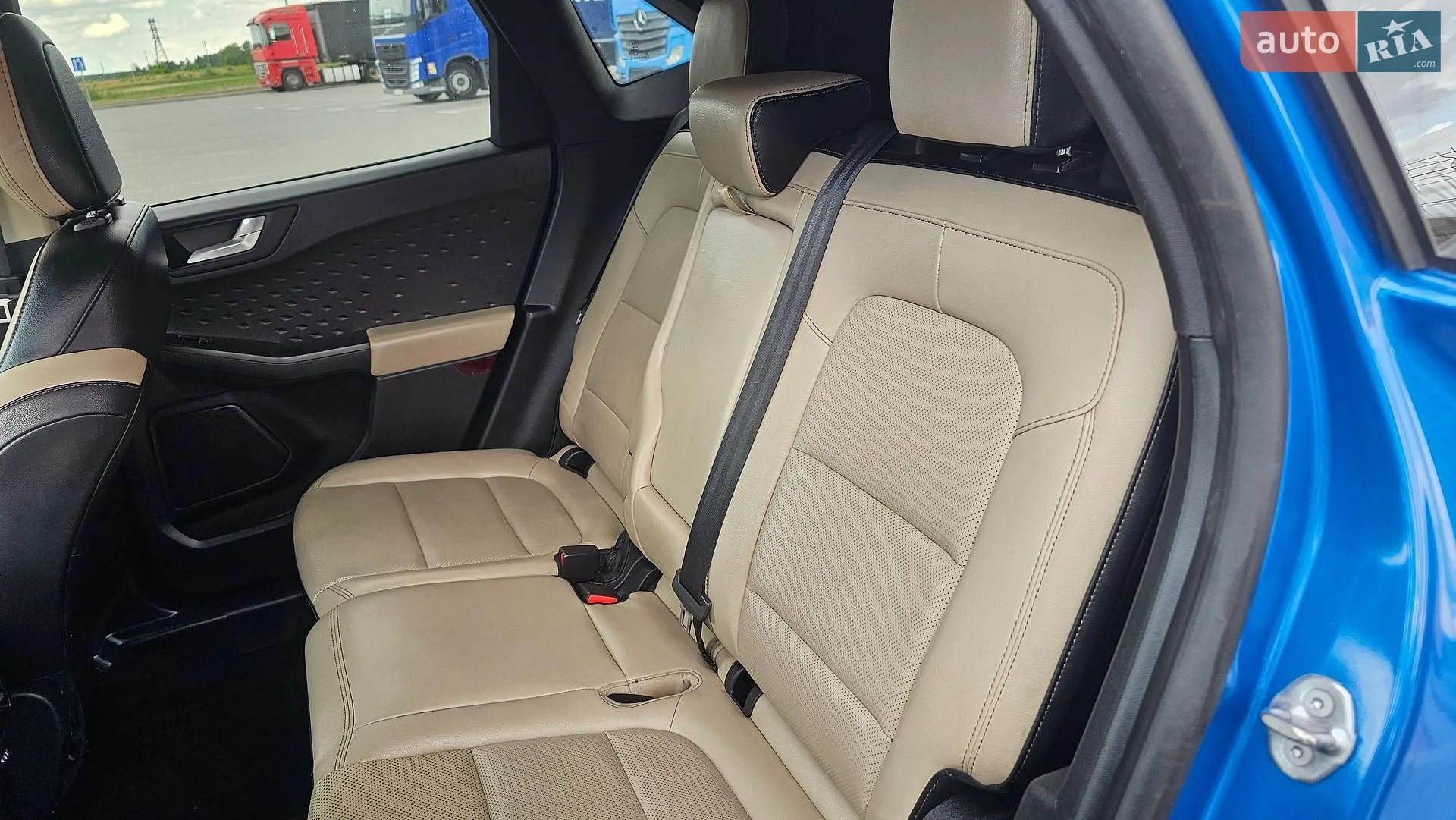 2020 Ford Escape - мініатюра 20