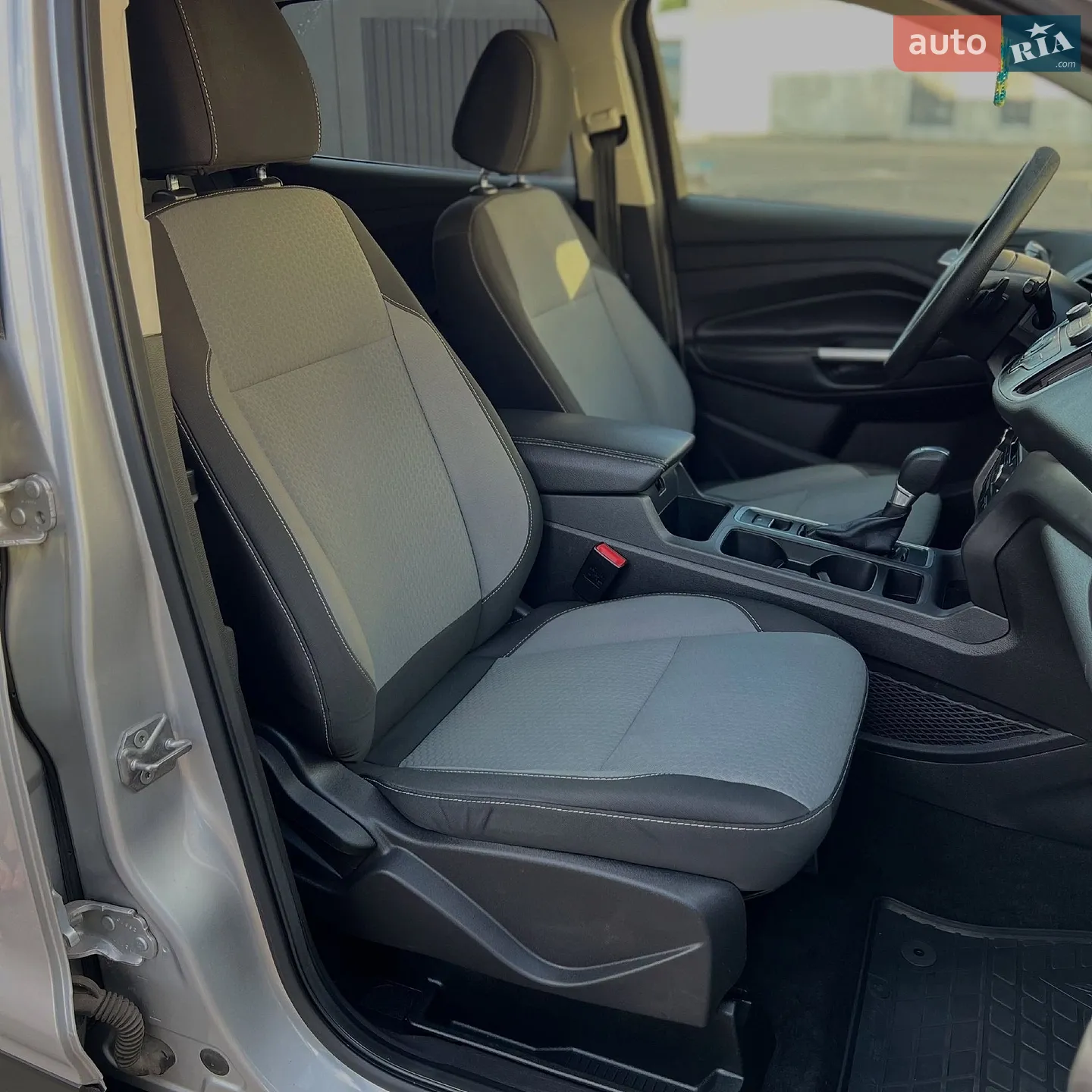 2017 Ford Escape - мініатюра 10
