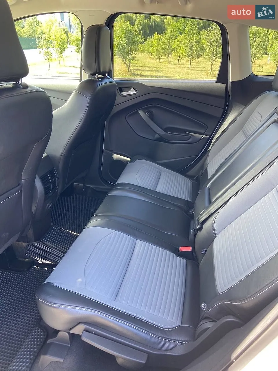 2019 Ford Escape - мініатюра 18