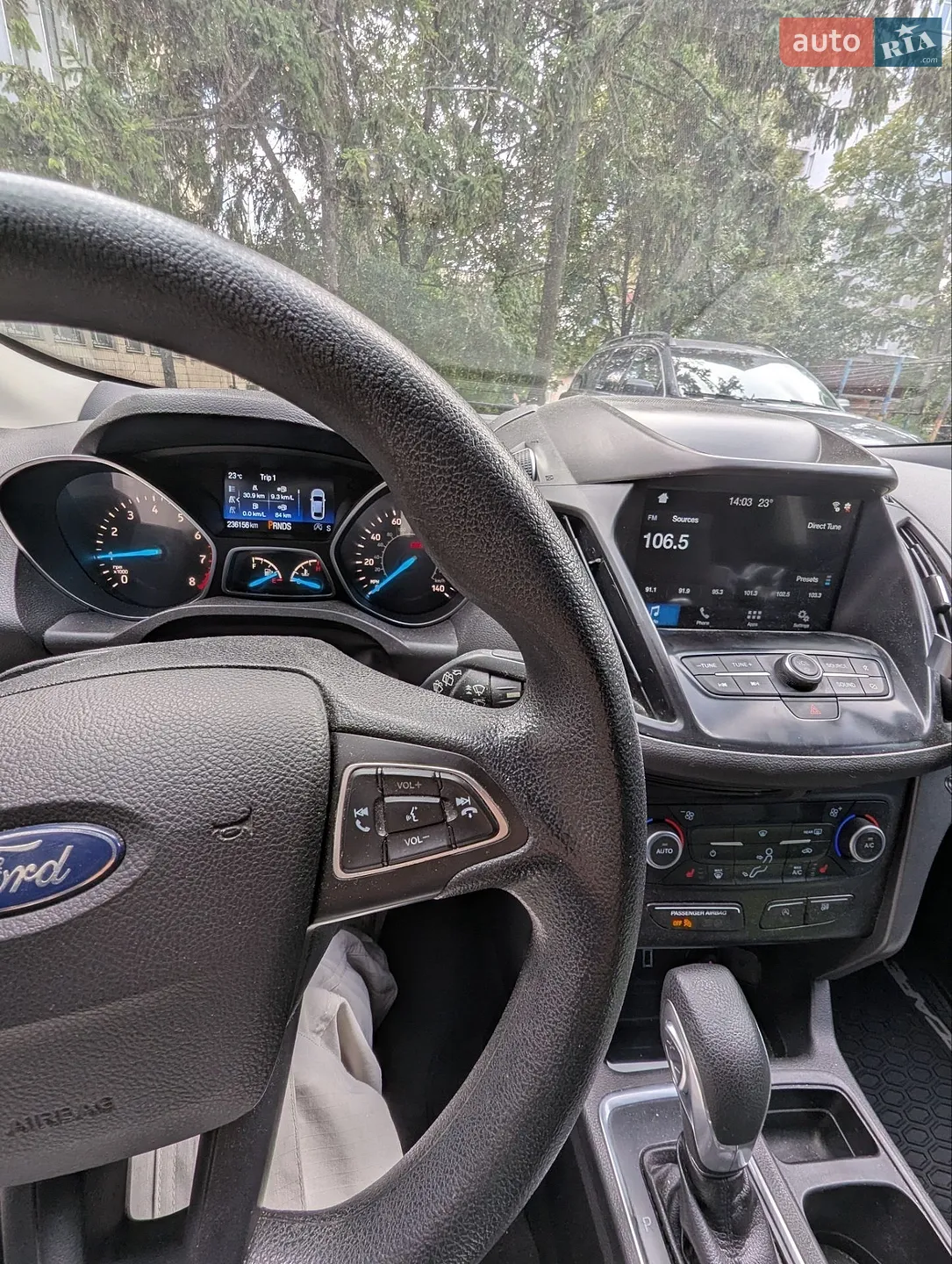 2019 Ford Escape - мініатюра 8