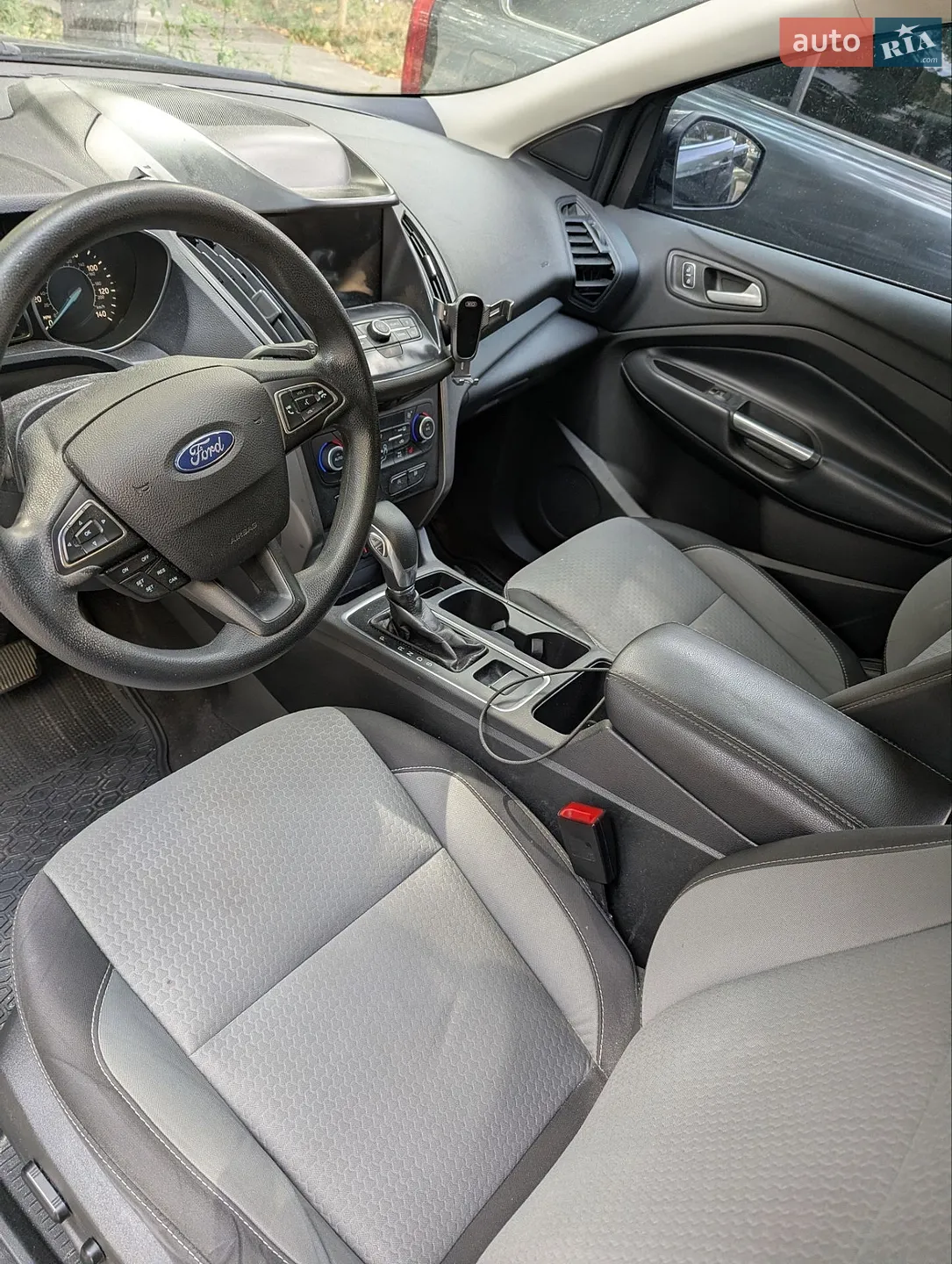 2019 Ford Escape - мініатюра 12